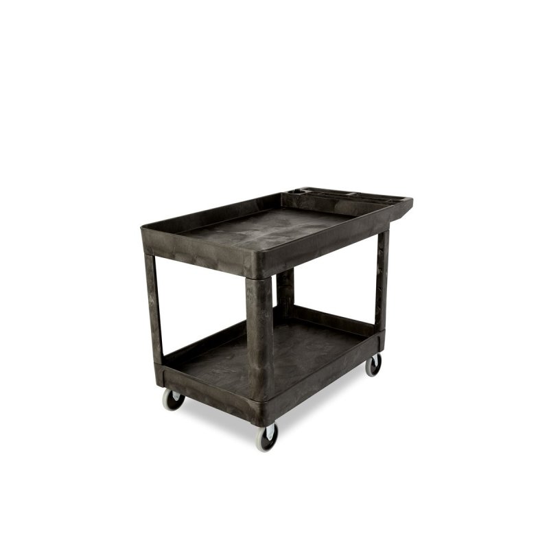 Τρόλεϊ Rubbermaid Utility Standard Medium 226kg