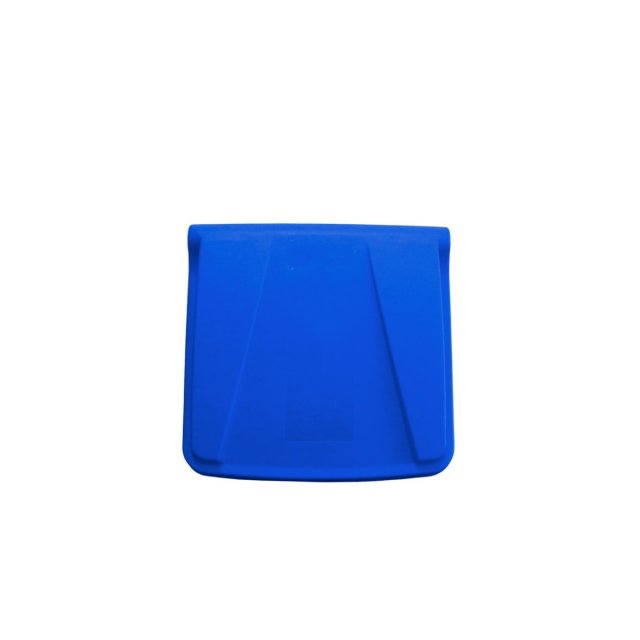 Καπάκι Μπλέ για κάδο Cambro Hands-Free Step-On 30L & 45L