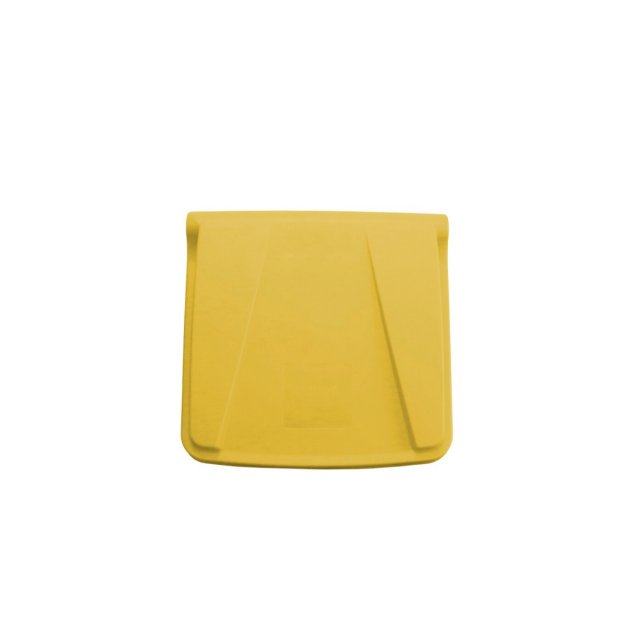 Καπάκι Κίτρινο για κάδο Cambro Hands-Free Step-On 30L & 45L
