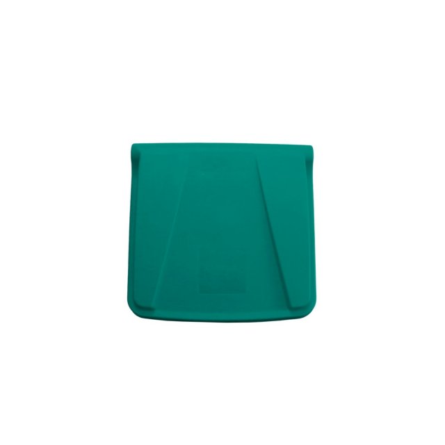 Καπάκι Πράσινο για κάδο Cambro Hands-Free Step-On 30L & 45L