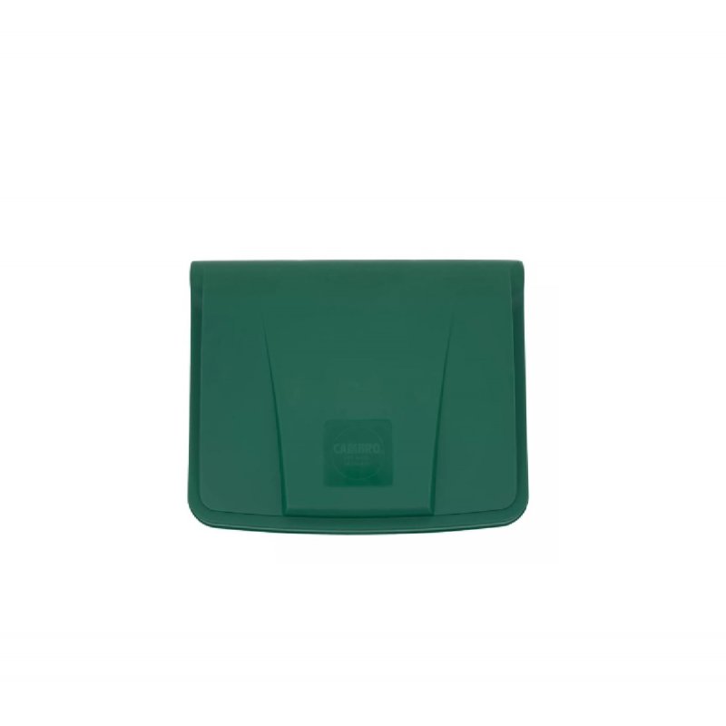 Καπάκι Πράσινο για κάδο Cambro Hands-Free Step-On 68L & 87L